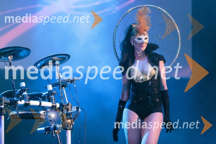 Smile & Drive Open Air Planica 2015