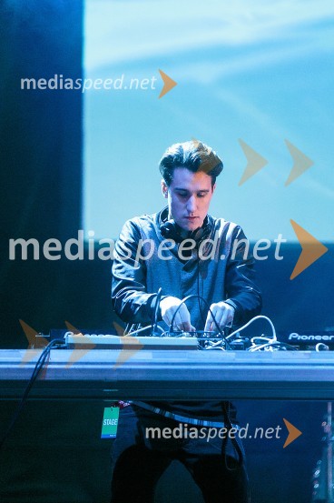 Smile & Drive Open Air Planica 2015