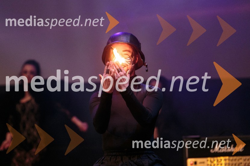 Smile & Drive Open Air Planica 2015
