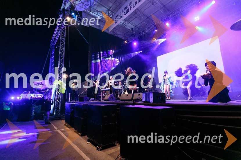 Smile & Drive Open Air Planica 2015Smile & Drive Open Air Planica 2015