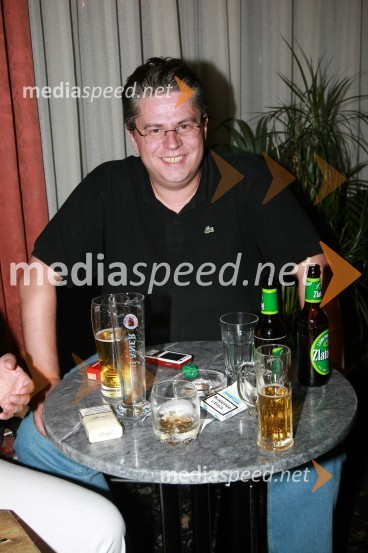 Daniel Šmid Danny, vedeževalec30. festival Melodij morja in sonca, 2. polfinalni večer