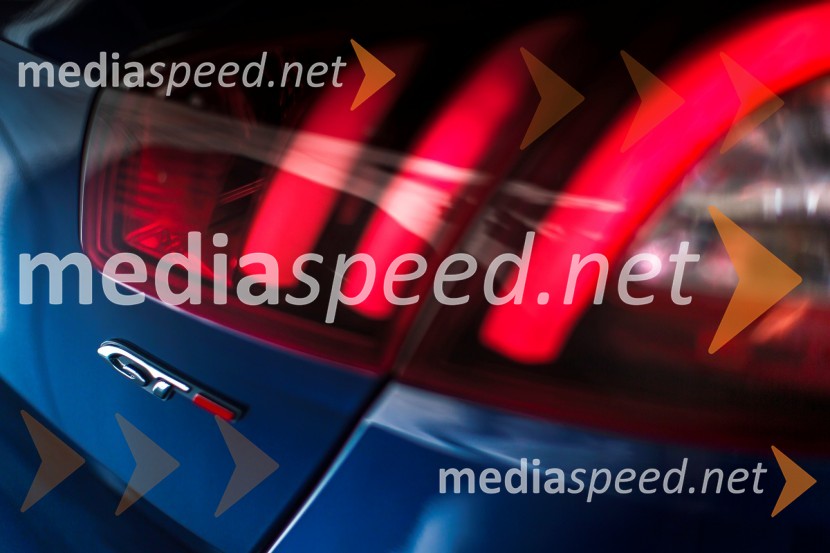 PEUGEOT 308 GTPEUGEOT 308 GT zapeljal na slovenski trg