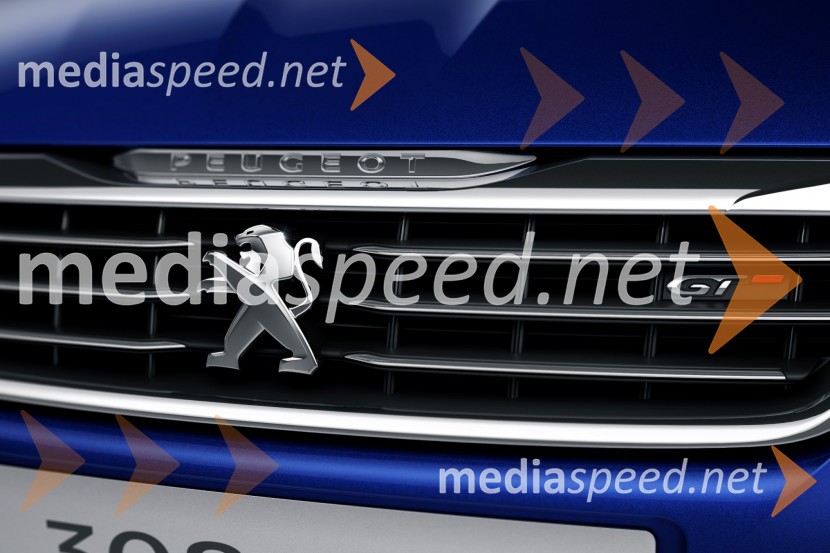 PEUGEOT 308 GTPEUGEOT 308 GT zapeljal na slovenski trg