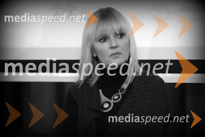  Špela Šipek, televizijska novinarka in urednicaV spomin: Špela Šipek