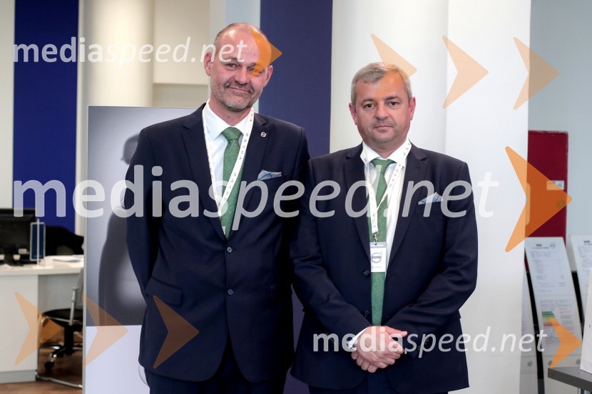  Anders Kamp Jensen;  Daniel TrojakNovost na avto-sceni: Volvo XC90