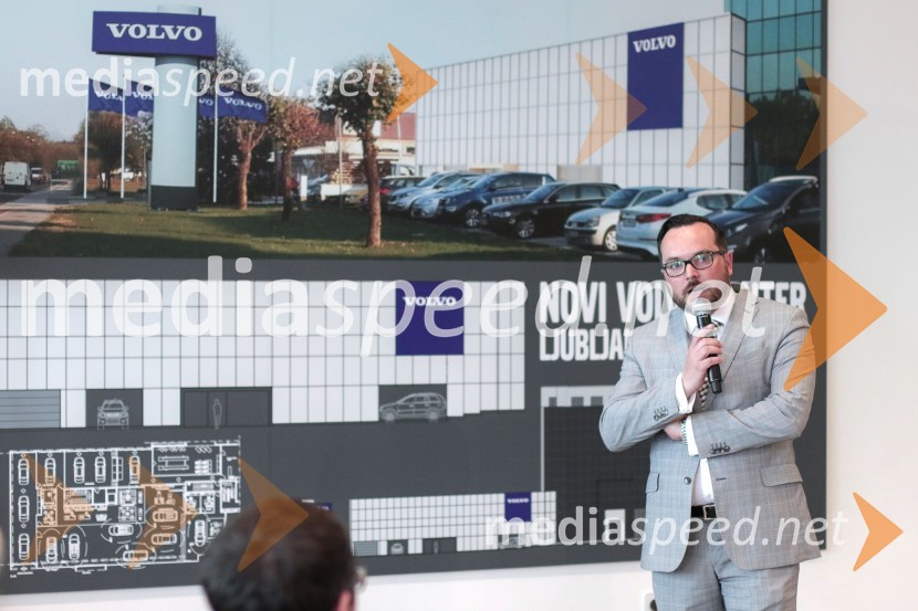  Radomir NemečekNovost na avto-sceni: Volvo XC90