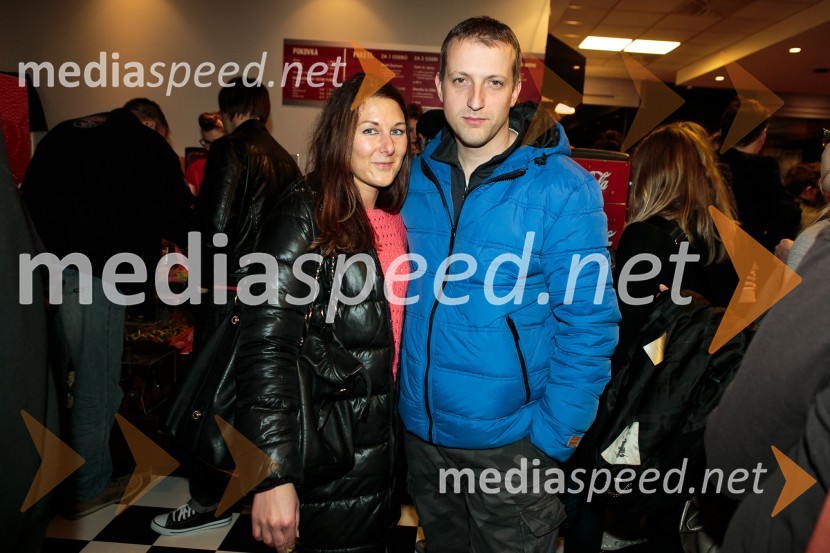 Premiera filma Strelec: Krvava pogodba