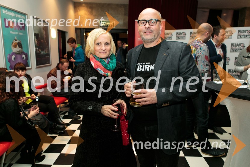  ... ;  Tomaž Čop-Birko, glasbeni urednik, Radio 1Premiera filma Strelec: Krvava pogodba