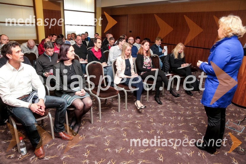 Seat Leon Xperience, slovenska predstavitevSeat Leon Xperience, slovenska predstavitev