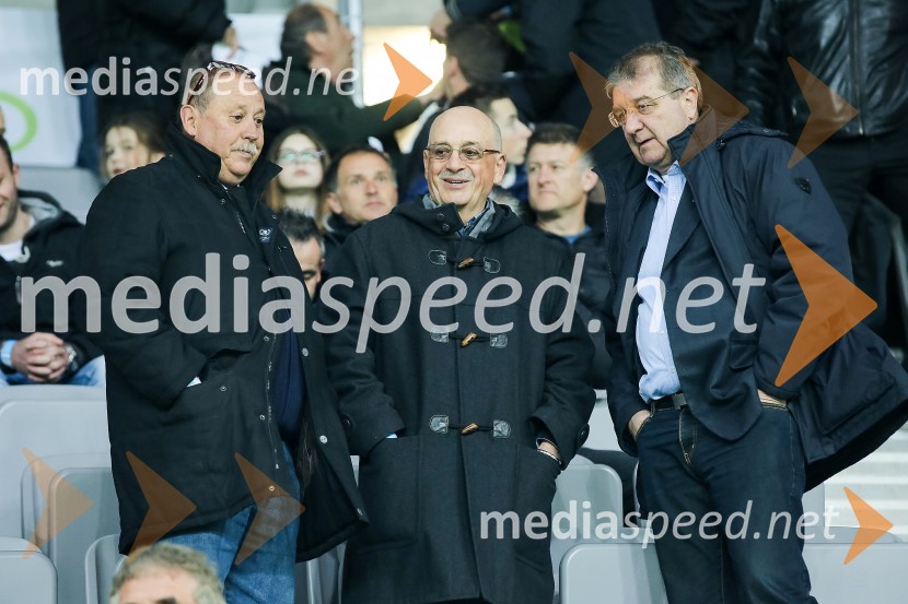 Slovenija : San Marino, kvalifikacije za EP Francija 2016