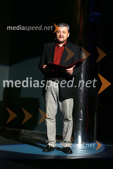  Dragan Vujić - Vujke, igralecMamma Mia, slovenska VIP zasedba na premieri v Beogradu