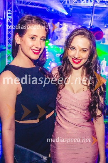 Fashionista VIP Clubbing ft. Blubird