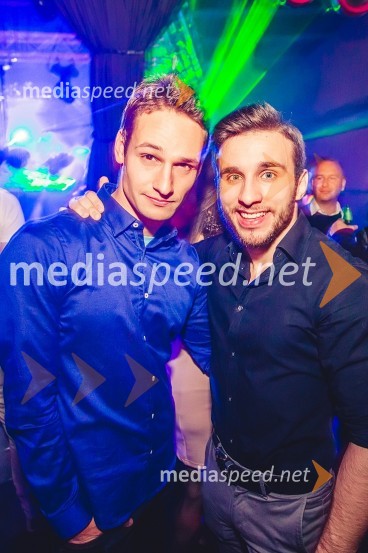 Fashionista VIP Clubbing ft. Blubird