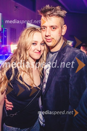  ... ;  Rok Terkaj - Trkaj, raperFashionista VIP Clubbing ft. Blubird