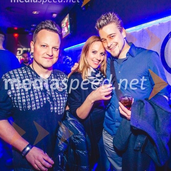  Rok Golob, glasbenik;  ... ;  ... Fashionista VIP Clubbing ft. Blubird