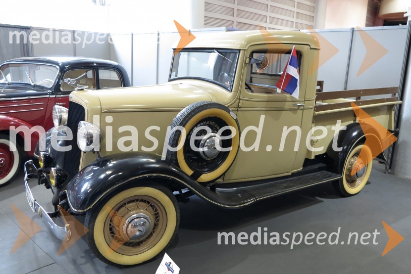 52. mednarodni sejem avtomobilov v Beogradu