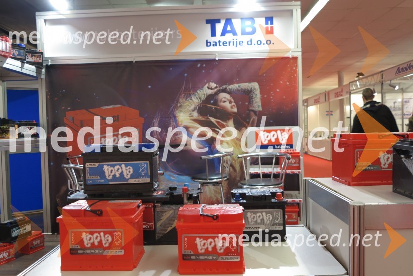 52. mednarodni sejem avtomobilov v Beogradu