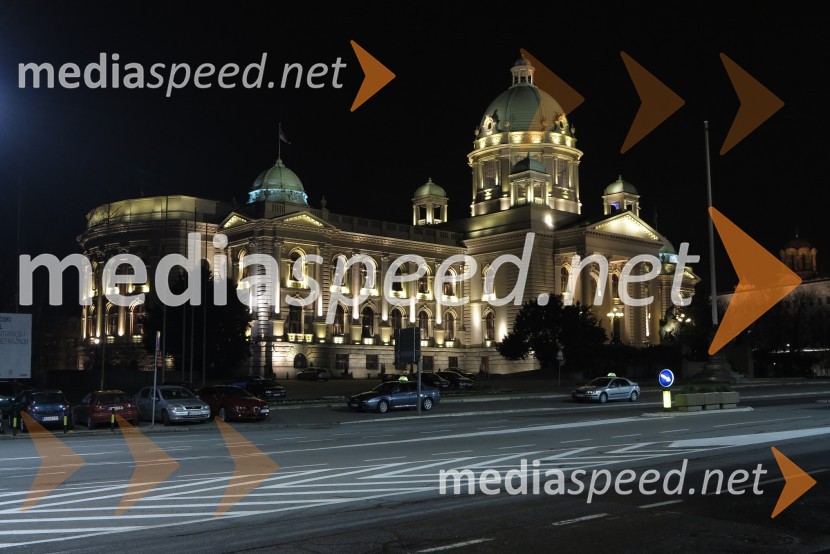 52. mednarodni sejem avtomobilov v Beogradu52. mednarodni sejem avtomobilov v Beogradu