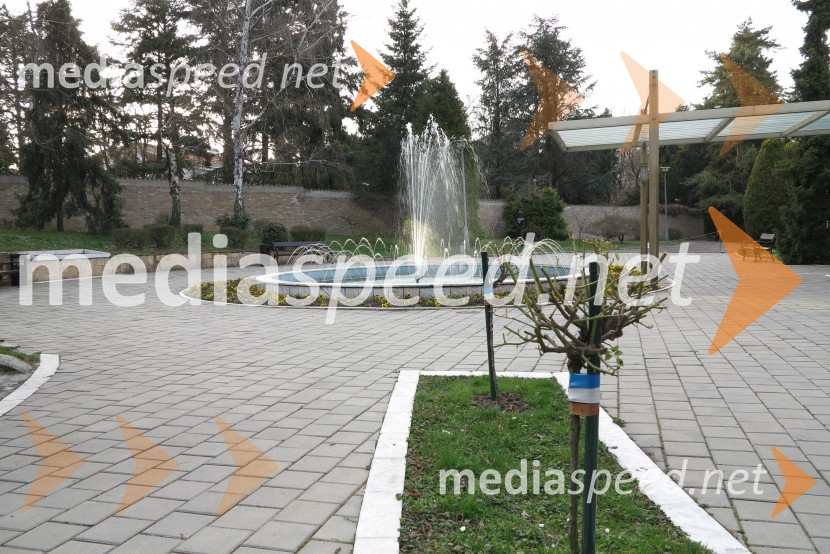 Hiša cvetja, Beograd, SrbijaBeograd, Srbija