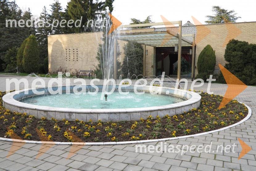 Hiša cvetja, Beograd, SrbijaBeograd, Srbija