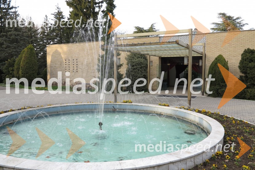 Hiša cvetja, Beograd, SrbijaBeograd, Srbija