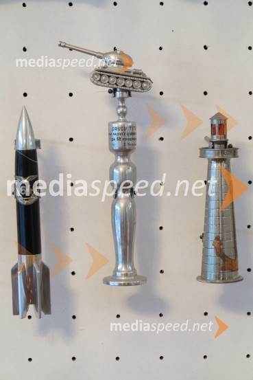 Štafete mladosti, Hiša cvetja, Beograd, SrbijaBeograd, Srbija