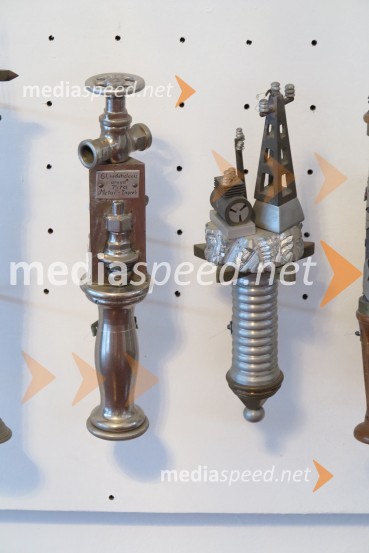 Štafete mladosti, Hiša cvetja, Beograd, SrbijaBeograd, Srbija