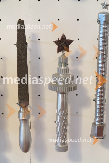 Štafete mladosti, Hiša cvetja, Beograd, SrbijaBeograd, Srbija