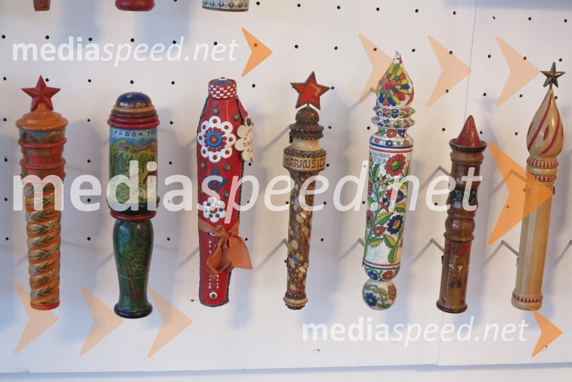 Štafete mladosti, Hiša cvetja, Beograd, SrbijaBeograd, Srbija