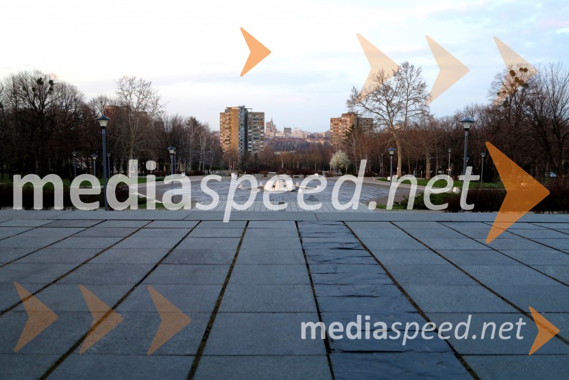 Muzej zgodovine Jugoslavije, Beograd, SrbijaBeograd, Srbija