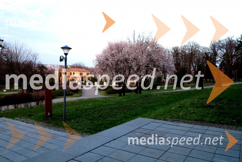 Muzej zgodovine Jugoslavije, Beograd, SrbijaBeograd, Srbija