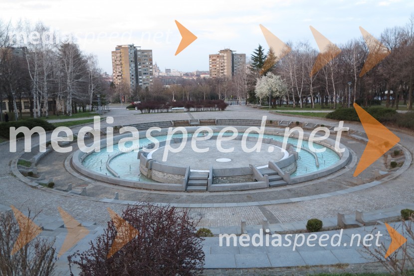 Muzej zgodovine Jugoslavije, Beograd, SrbijaBeograd, Srbija