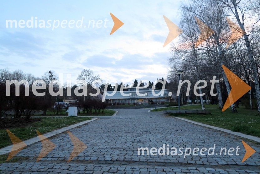 Muzej zgodovine Jugoslavije (Muzej 25. maj), Beograd, SrbijaBeograd, Srbija