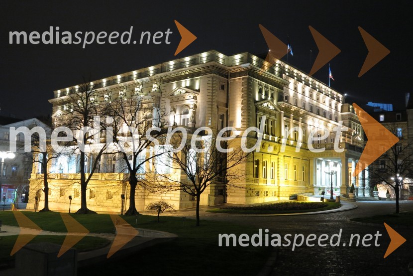 Predsedništvo Republike Srbije (Novi dvor), Beograd, SrbijaBeograd, Srbija