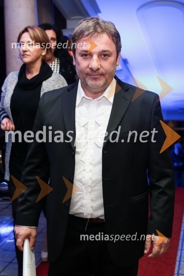  Bojan Emeršič, igralecViktorji 2014: kdo so nominiranci in voditelj?