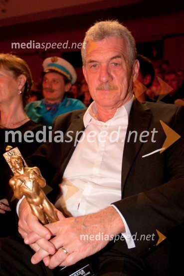  Slavko Bobovnik, televizijski voditeljViktorji 2014: kdo so nominiranci in voditelj?