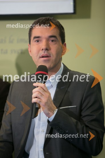  Mario Galunič, odgovorni urednik, Razvedrilni program TV SlovenijaViktorji 2014: kdo so nominiranci in voditelj?