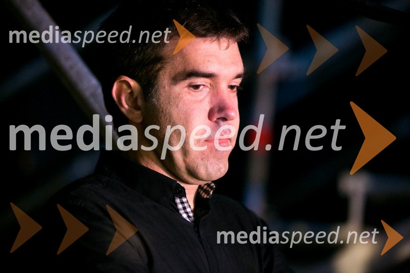  Mario Galunič, odgovorni urednik, Razvedrilni program TV SlovenijaViktorji 2014: kdo so nominiranci in voditelj?