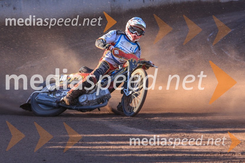  Aleksander Čonda, ST LendavaŽagar do prve letošnje zmage