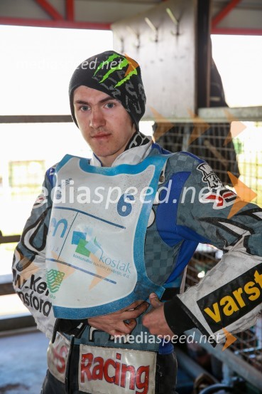 Žagar do prve letošnje zmage