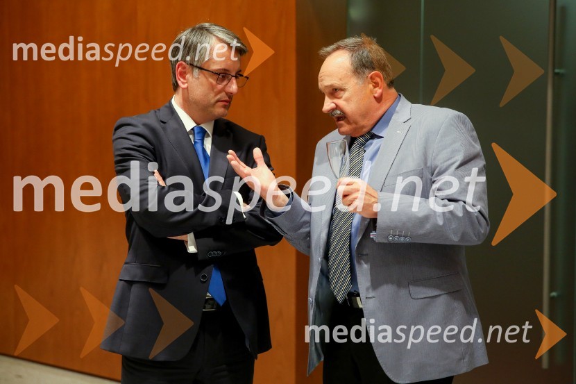  Matjaž Han, vodja poslanske skupine SD;  ... Državna proslava in slavnostna seja ob 25. obletnici prvih svobodnih večstrankarskih volitev