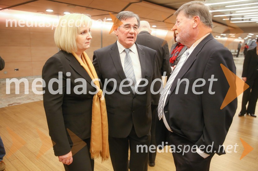  ... ; prof. dr. Rajko Pirnat, pravnik;  ... Državna proslava in slavnostna seja ob 25. obletnici prvih svobodnih večstrankarskih volitev
