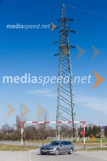 Volkswagen Passat Variant 2.0 TDI 4Motion HighlineVolkswagen Passat Variant 2.0 TDI 4Motion Highline, mediaspeed test