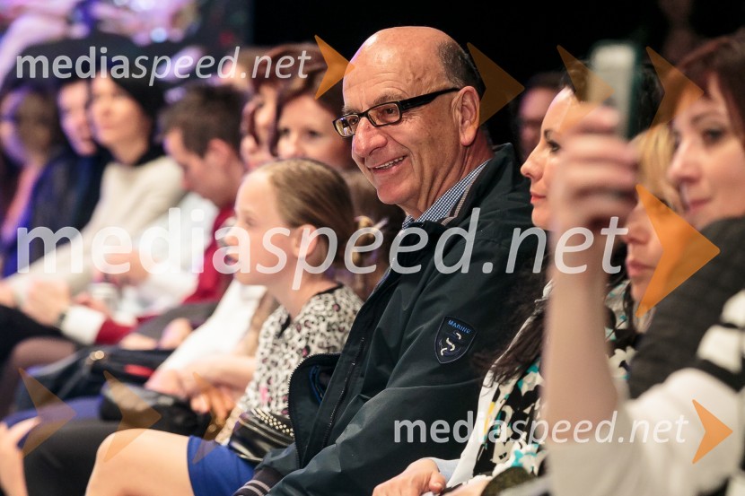 Ljubljana Fashion Week 2015, 3. dan