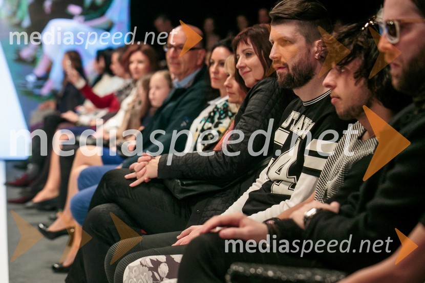 Ljubljana Fashion Week 2015, 3. dan