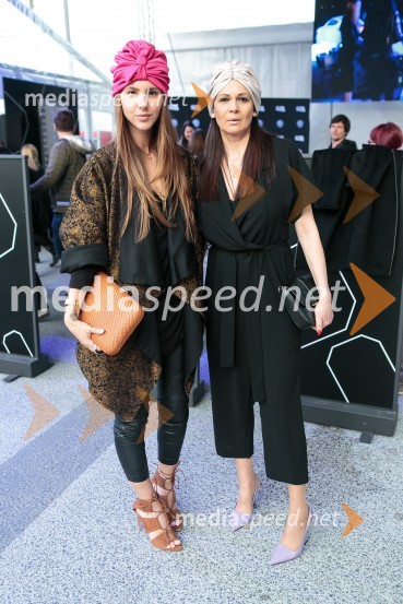 Ljubljana Fashion Week 2015, 3. dan