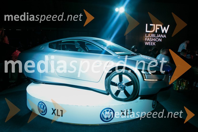 Ljubljana Fashion Week 2015, 3. dan&nbsp;Ljubljana Fashion Week 2015, 3. dan