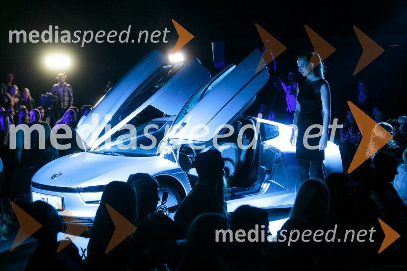 Ljubljana Fashion Week 2015, 3. dan&nbsp;Ljubljana Fashion Week 2015, 3. dan