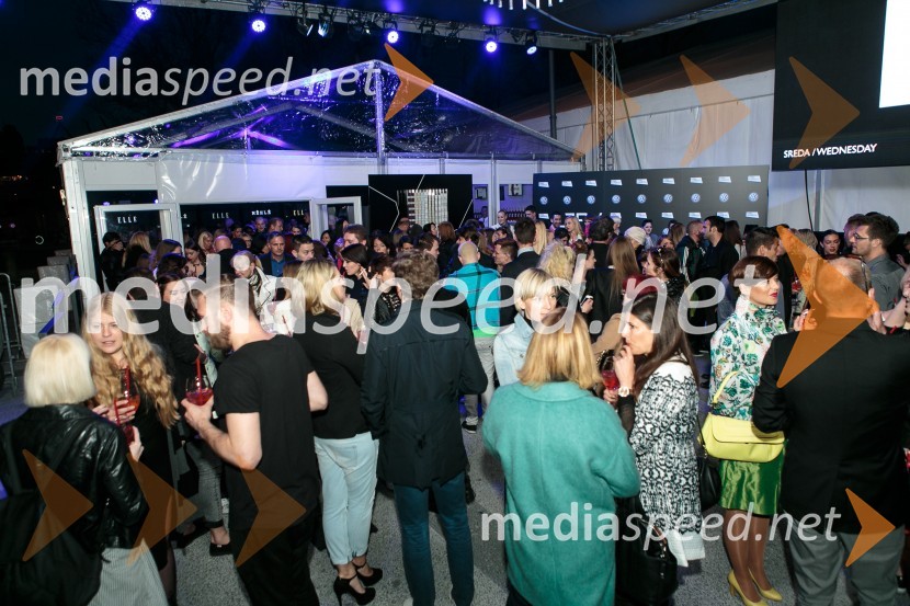 Ljubljana Fashion Week 2015, 3. dan&nbsp;Ljubljana Fashion Week 2015, 3. dan