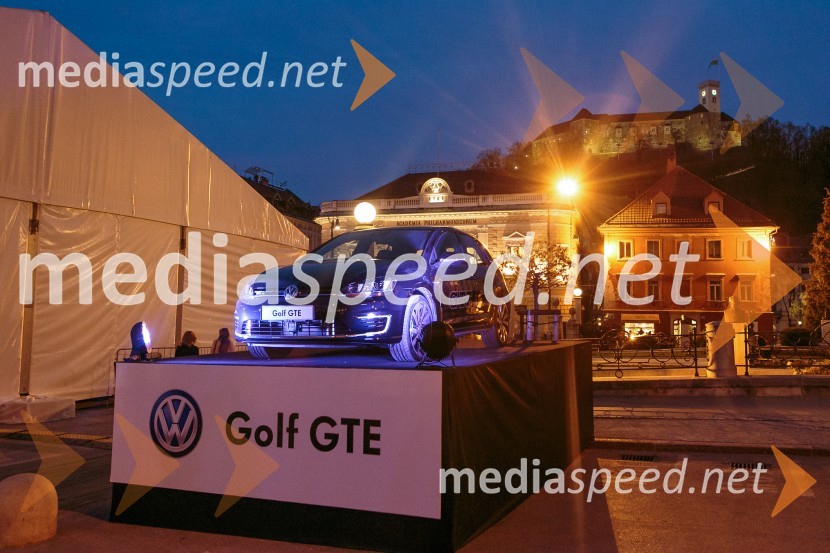 Ljubljana Fashion Week 2015, 3. dan&nbsp;Ljubljana Fashion Week 2015, 3. dan